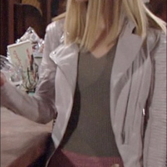 Rag & Bone Alyssa V neck LS NWT - Picture 6 of 15